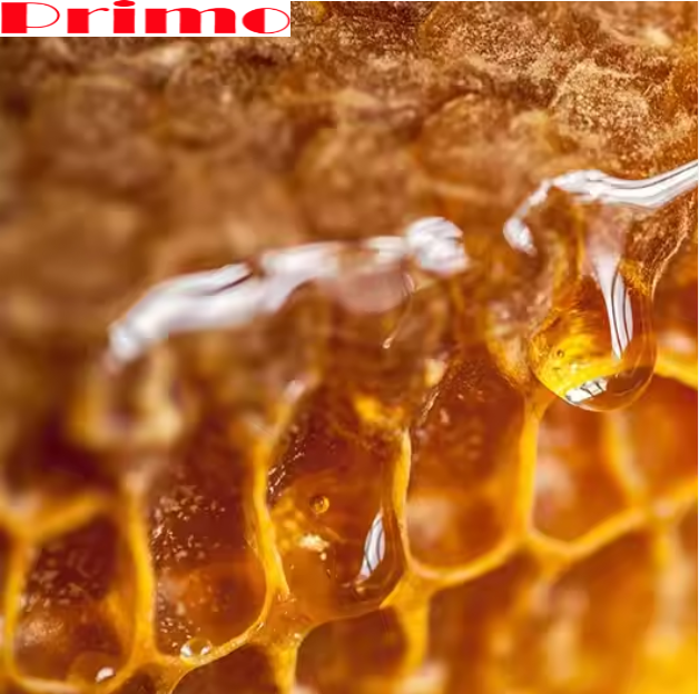 Honey Deluxe