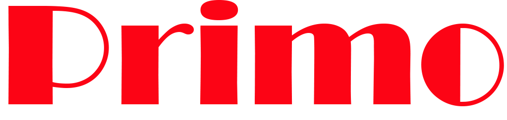 PrimoOverlay Logo