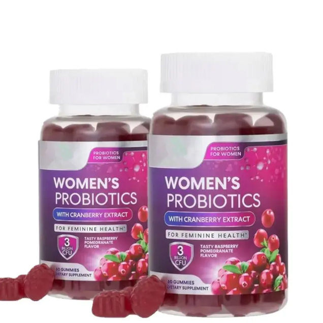 Probiotics