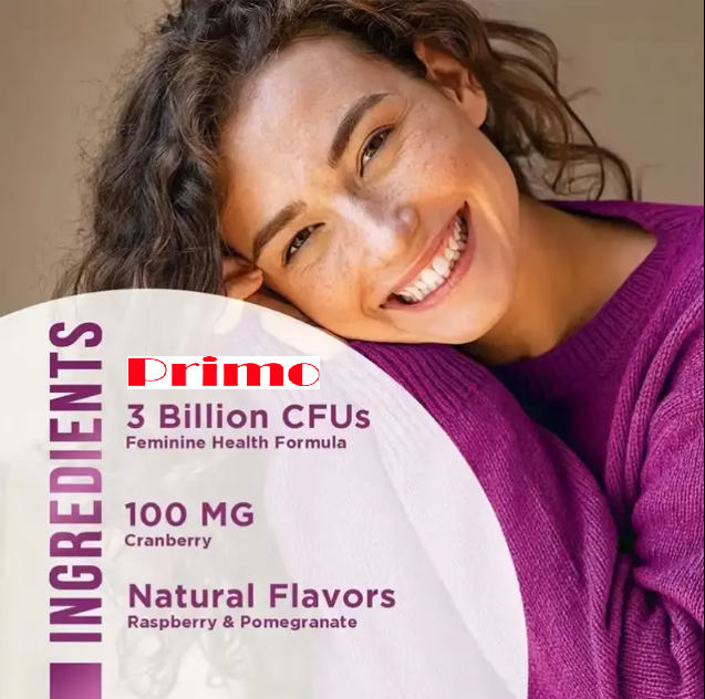 Probiotics