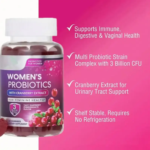 Probiotics